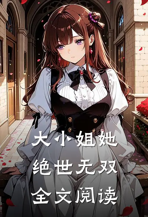 大小姐她绝世无双全文阅读