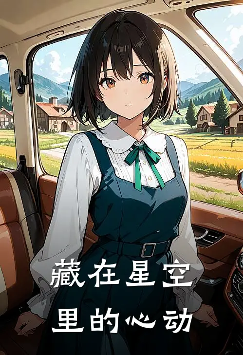 藏在星空里的心动