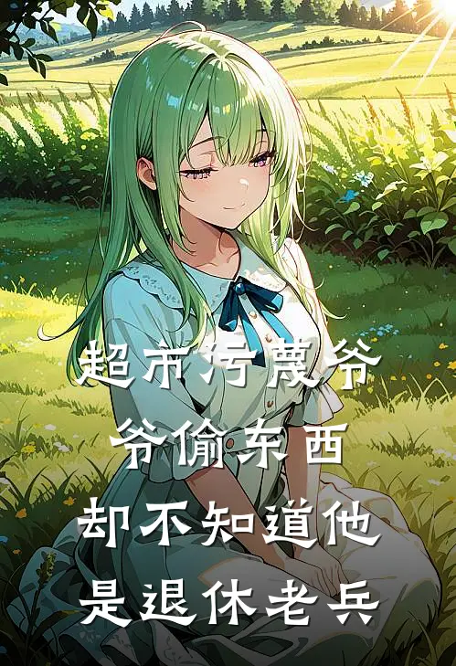 超市污蔑爷爷偷东西，却不知道他是退休老兵抖音热门完整免费小说_小说全文免费阅读超市污蔑爷爷偷东西，却不知道他是退休老兵抖音热门