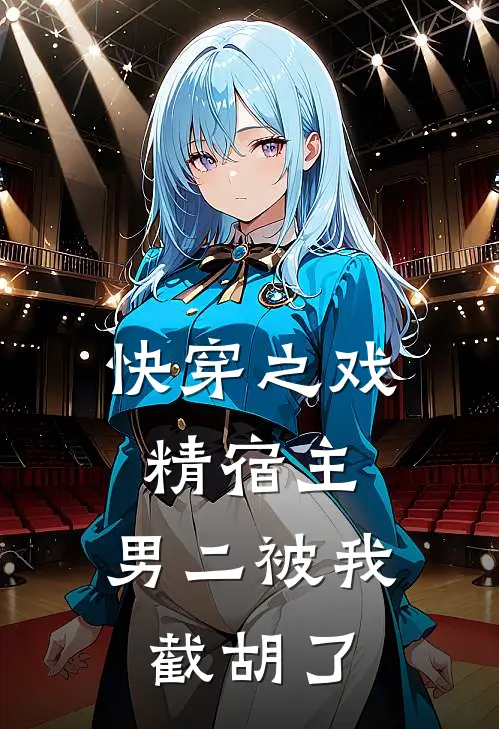 快穿之戏精宿主：男二被我截胡了(苏清颜谢珩)小说最新章节_全文免费小说快穿之戏精宿主：男二被我截胡了苏清颜谢珩