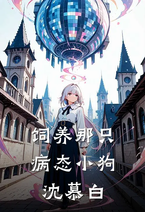 饲养那只病态小狗沈慕白