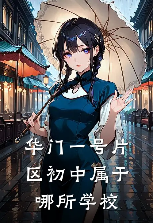 华门一号片区初中属于哪所学校