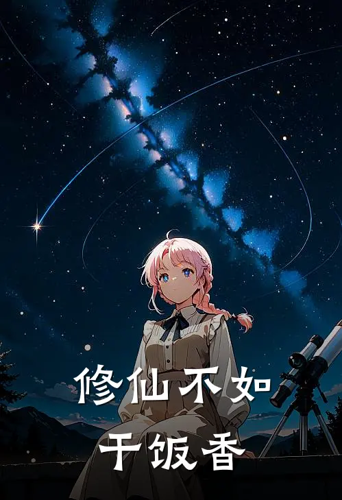 修仙不如干饭香