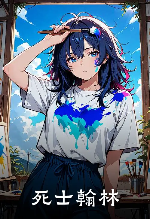 死士翰林苏砚之赵迁完整版免费阅读_苏砚之赵迁精彩小说