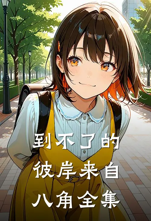 到不了的彼岸来自八角全集