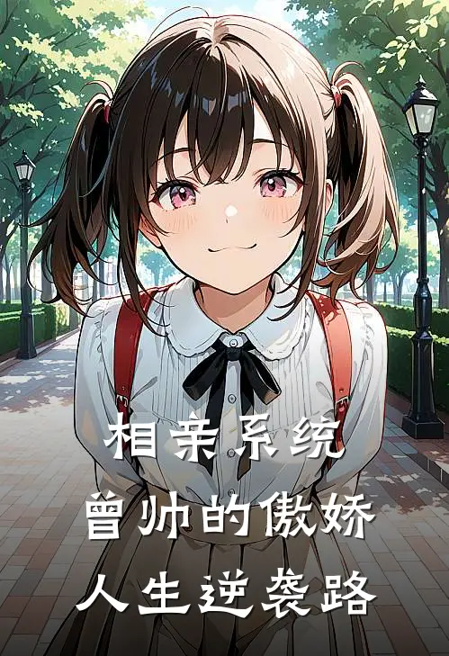 相亲系统：曾帅的傲娇人生逆袭路