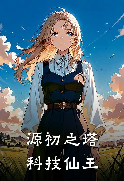 源初之塔，科技仙王