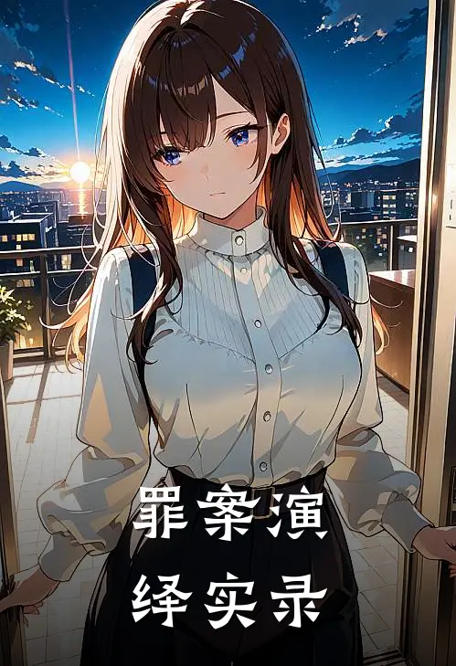 罪案演绎实录刘强李刚最新完结小说推荐_在线免费小说罪案演绎实录(刘强李刚)