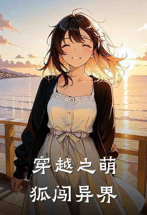 穿越之萌狐闯异界