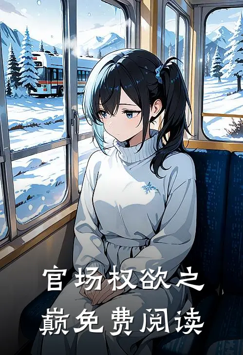 官场权欲之巅免费阅读