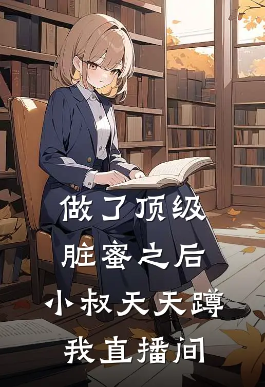 霍廷沈莹做了顶级脏蜜之后，小叔天天蹲我直播间全章节在线阅读_做了顶级脏蜜之后，小叔天天蹲我直播间全集免费在线阅读