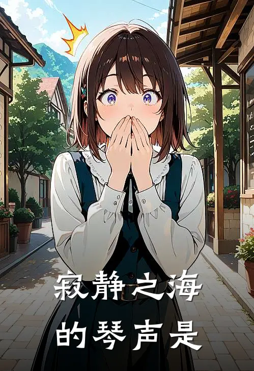 寂静之海的琴声是