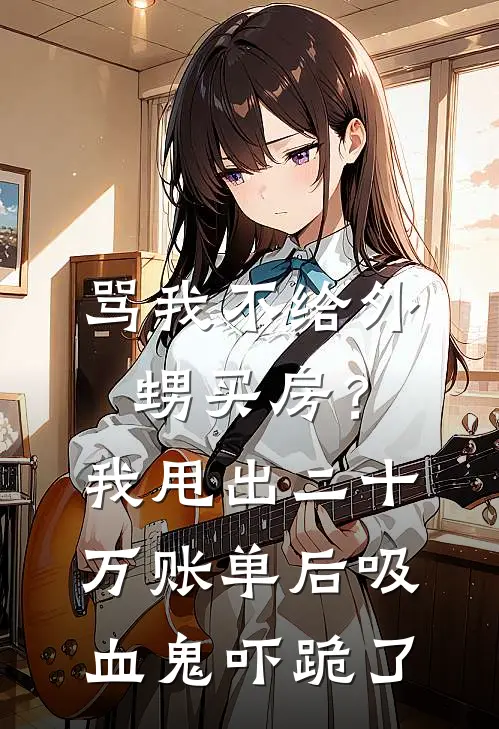 周凯李浩(骂我不给外甥买房？我甩出二十万账单后，吸血鬼吓跪了)全文免费在线阅读_骂我不给外甥买房？我甩出二十万账单后，吸血鬼吓跪了完整版免费在线阅读