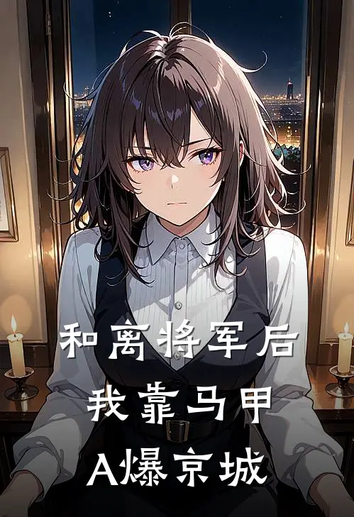 云知沈砚（和离将军后，我靠马甲A爆京城）全文免费阅读无弹窗大结局_