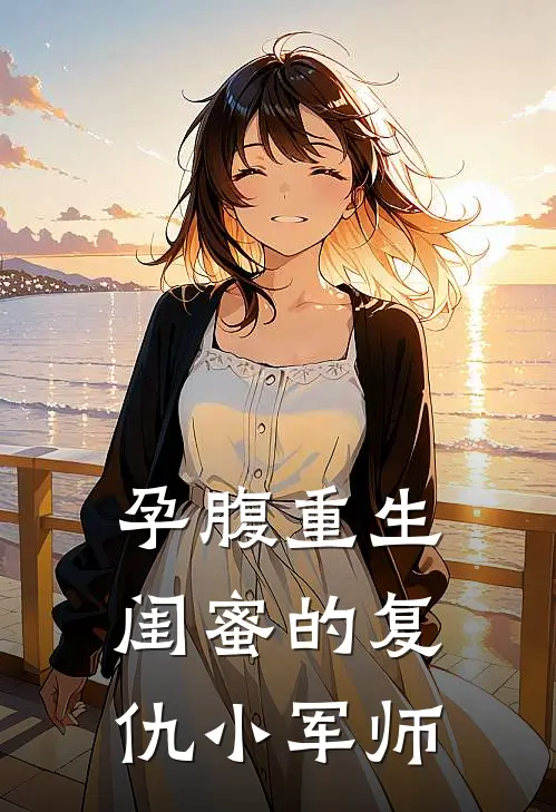 孕腹重生，闺蜜的复仇小军师(林薇周辰)全文在线阅读_(孕腹重生，闺蜜的复仇小军师)精彩小说