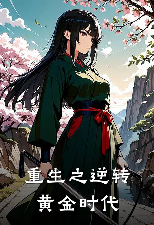 重生之逆转黄金时代