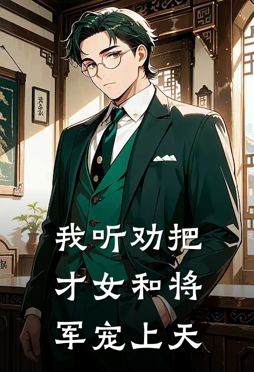 我听劝把才女和将军宠上天皇贵妃卫昭免费完结版小说_小说完结我听劝把才女和将军宠上天皇贵妃卫昭