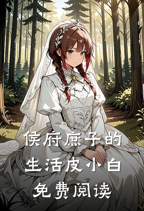 侯府庶子的生活皮小白免费阅读