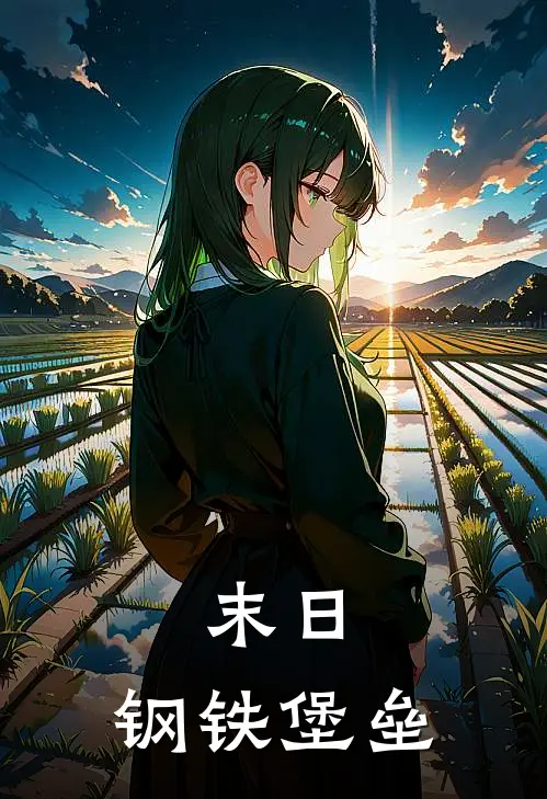 末日：钢铁堡垒(陆沉赵烈)热门网络小说推荐_最新完结小说推荐末日：钢铁堡垒陆沉赵烈