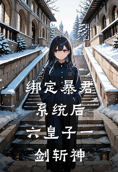 绑定暴君系统后，六皇子一剑斩神