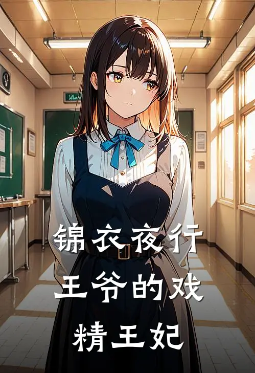 锦衣夜行：王爷的戏精王妃