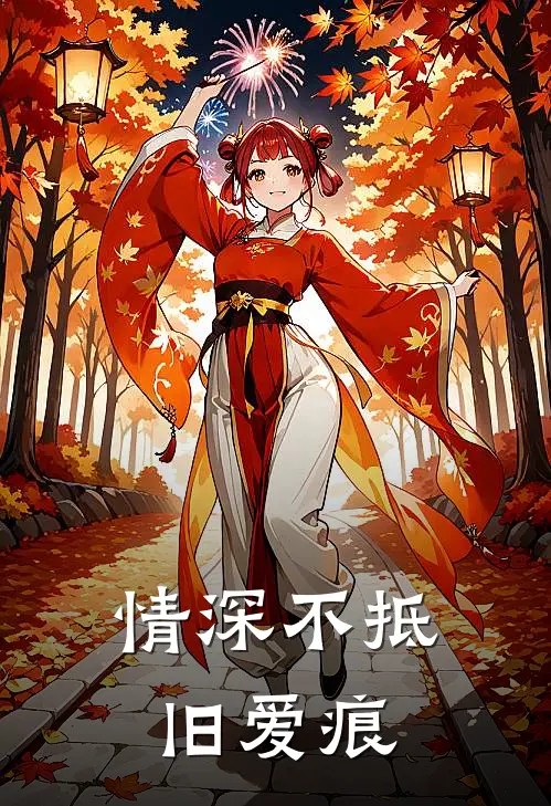 情深不抵旧爱痕