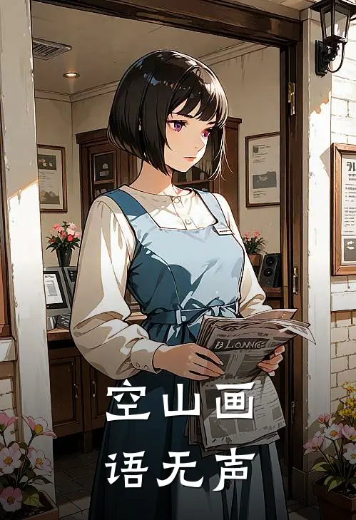 空山画语无声(星阙渊墨)免费阅读全文_免费完结版小说空山画语无声星阙渊墨