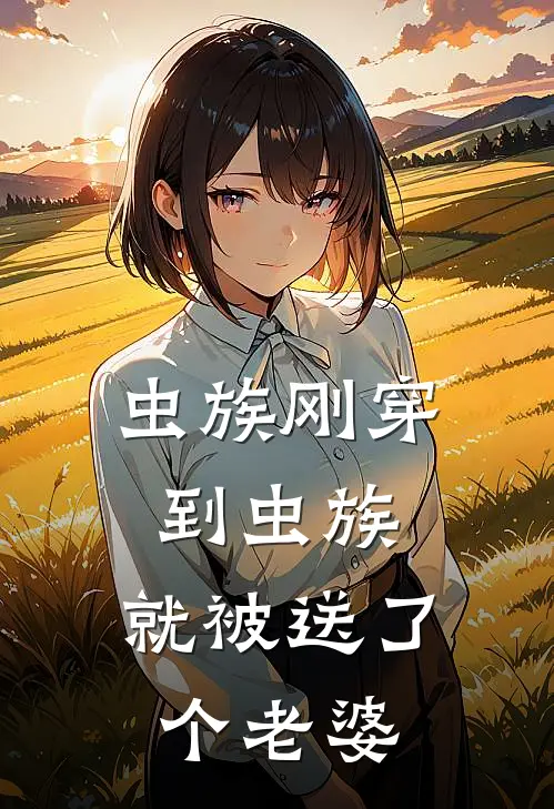 虫族刚穿到虫族，就被送了个老婆