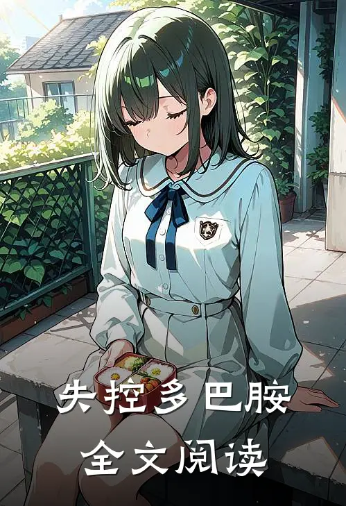 失控多巴胺全文阅读