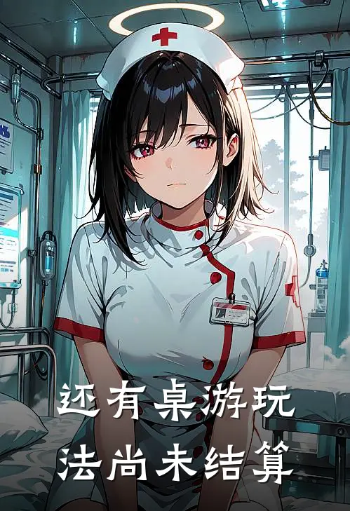 还有桌游玩法尚未结算