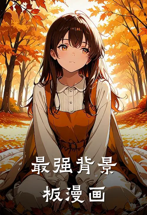 最强背景板漫画