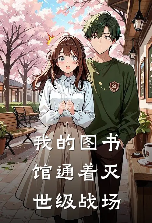 我的图书馆通着灭世级战场叶尘叶雄完整版免费阅读_叶尘叶雄精彩小说