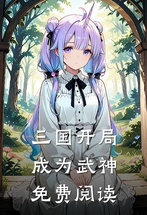 三国开局成为武神免费阅读