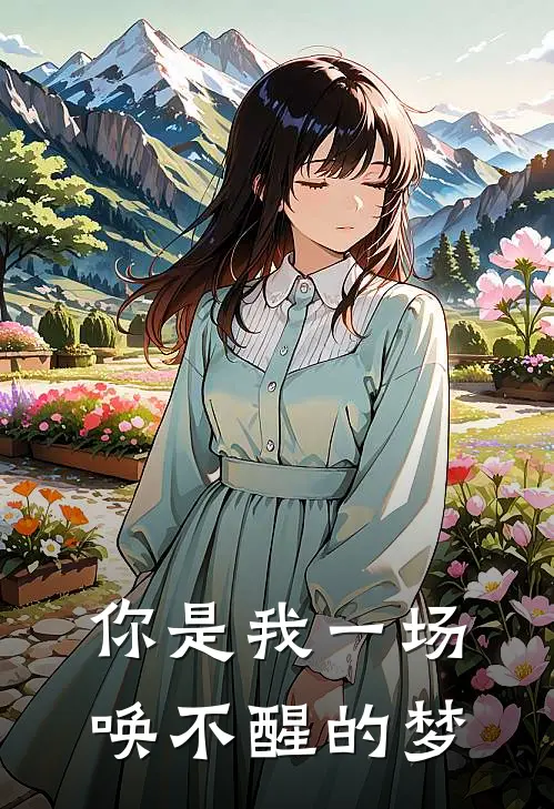 你是我一场唤不醒的梦