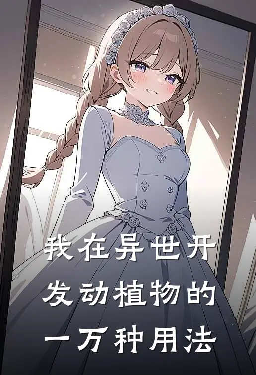 我在异世开发动植物的一万种用法