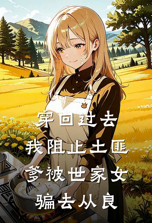 穿回过去，我阻止土匪爹被世家女骗去从良萧赤渊赤渊免费小说完整版_完结版小说阅读穿回过去，我阻止土匪爹被世家女骗去从良(萧赤渊赤渊)