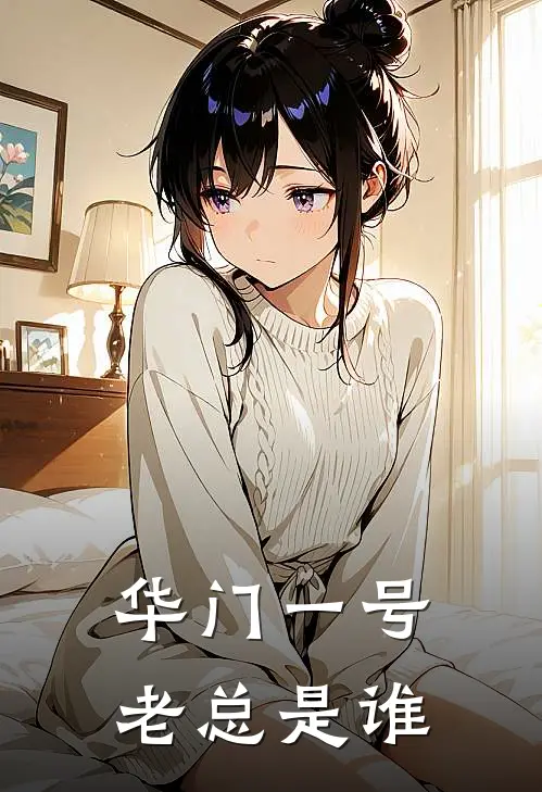 华门一号老总是谁