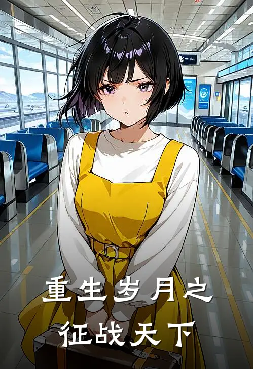 重生岁月之征战天下