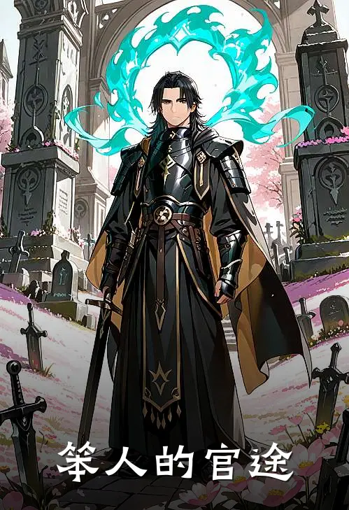 陈默张海(笨人的官途)全集阅读_《笨人的官途》全文免费阅读