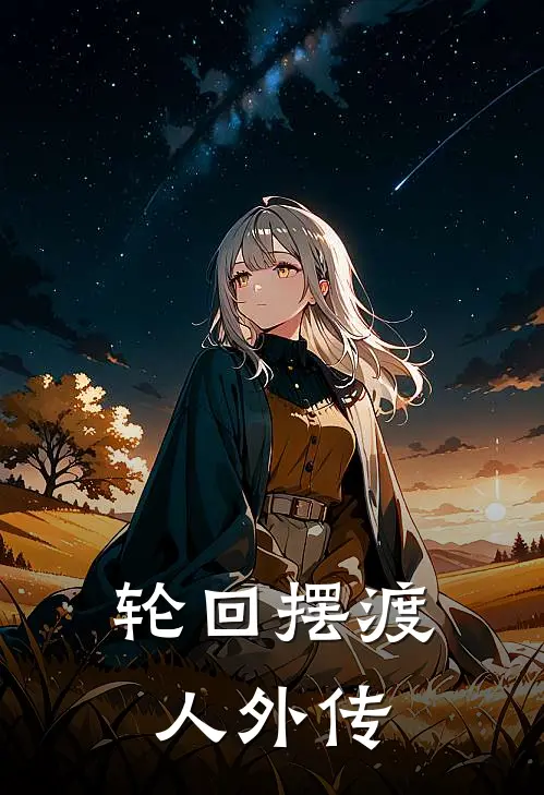 轮回摆渡人外传