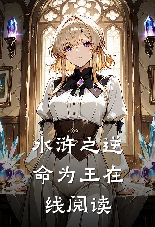 水浒之逆命为王在线阅读