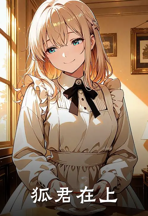 狐君在上