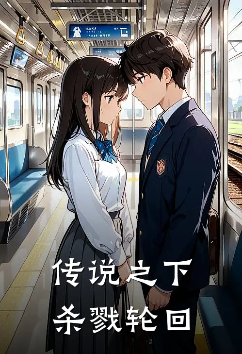 传说之下：杀戮轮回