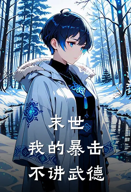 末世：我的暴击不讲武德