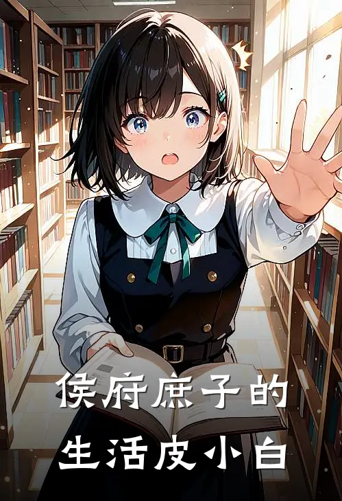 侯府庶子的生活皮小白