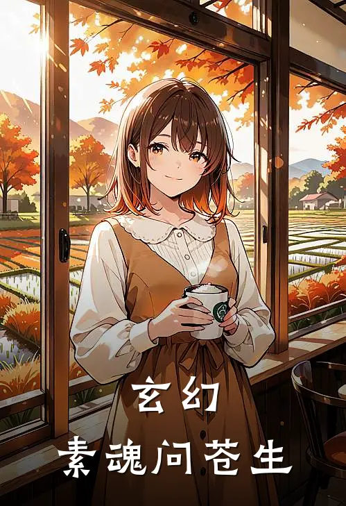 玄幻：素魂问苍生林云王富楼免费小说完整版_最新好看小说玄幻：素魂问苍生林云王富楼