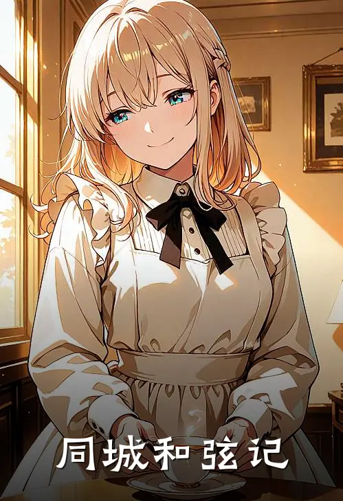 同城和弦记