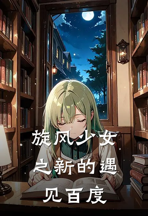 旋风少女之新的遇见百度