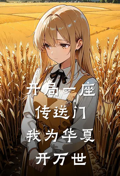 《开局一座传送门，我为华夏开万世》林默林默全文免费在线阅读_《开局一座传送门，我为华夏开万世》全集阅读