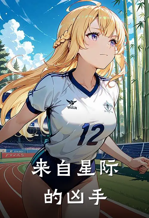 来自星际的凶手